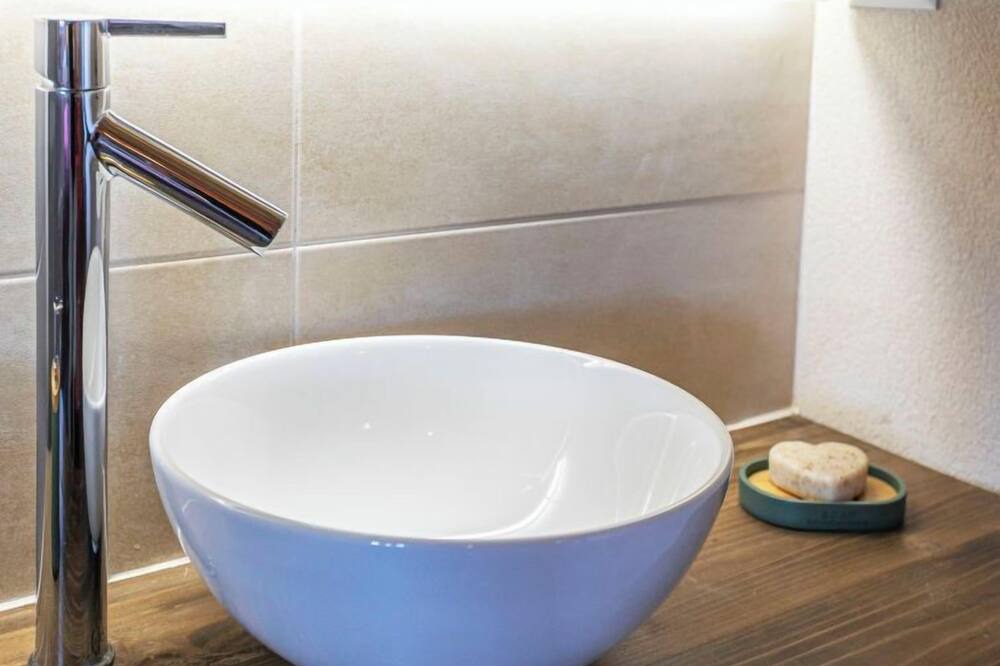 Photo of Bathroom in Caux