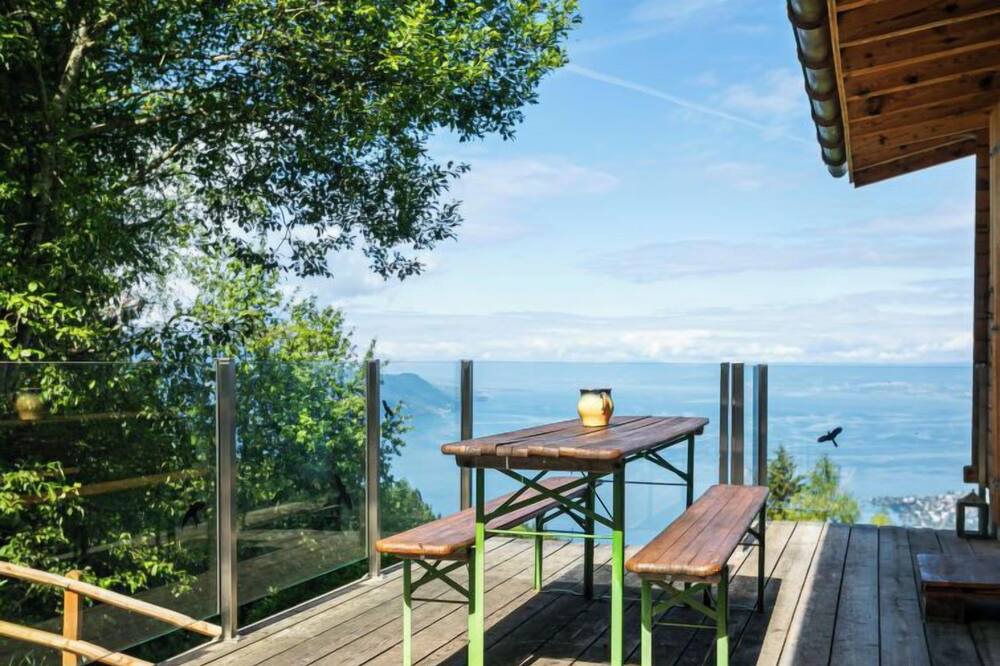 Photo of Others in Caux