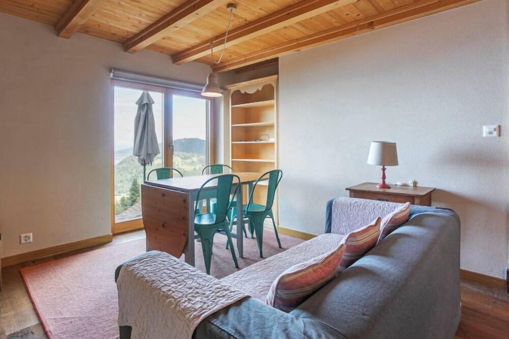 Photo of Livingroom in Caux