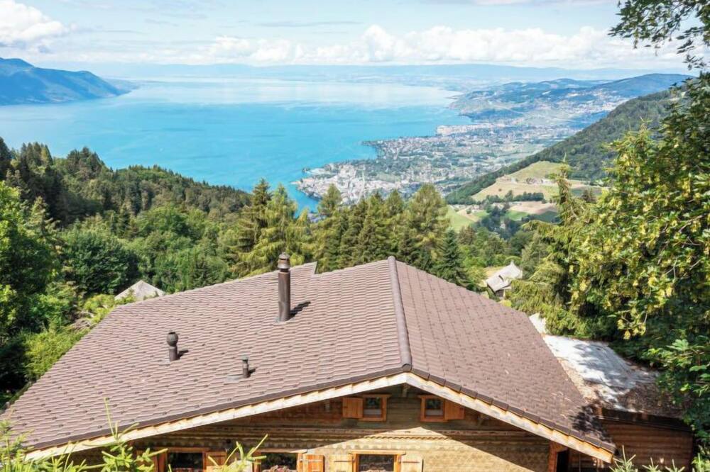 Photo of Others in Caux