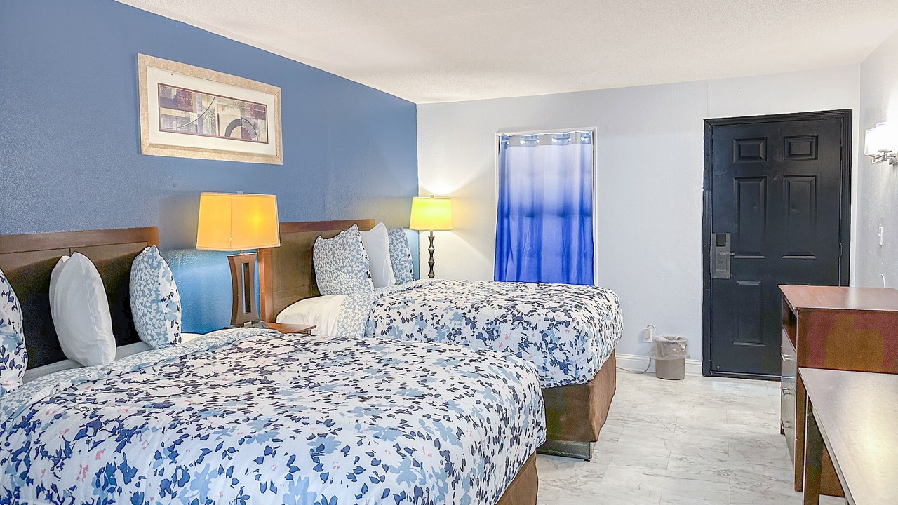 Photo of Bedroom in Hattiesburg