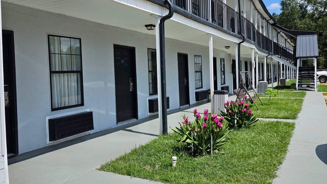Photo of Outdoor in Hattiesburg