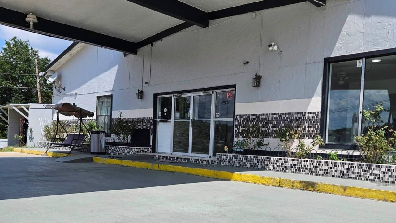 Photo of Outdoor in Hattiesburg