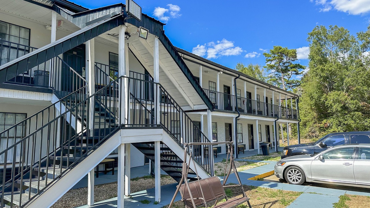Photo of Outdoor in Hattiesburg