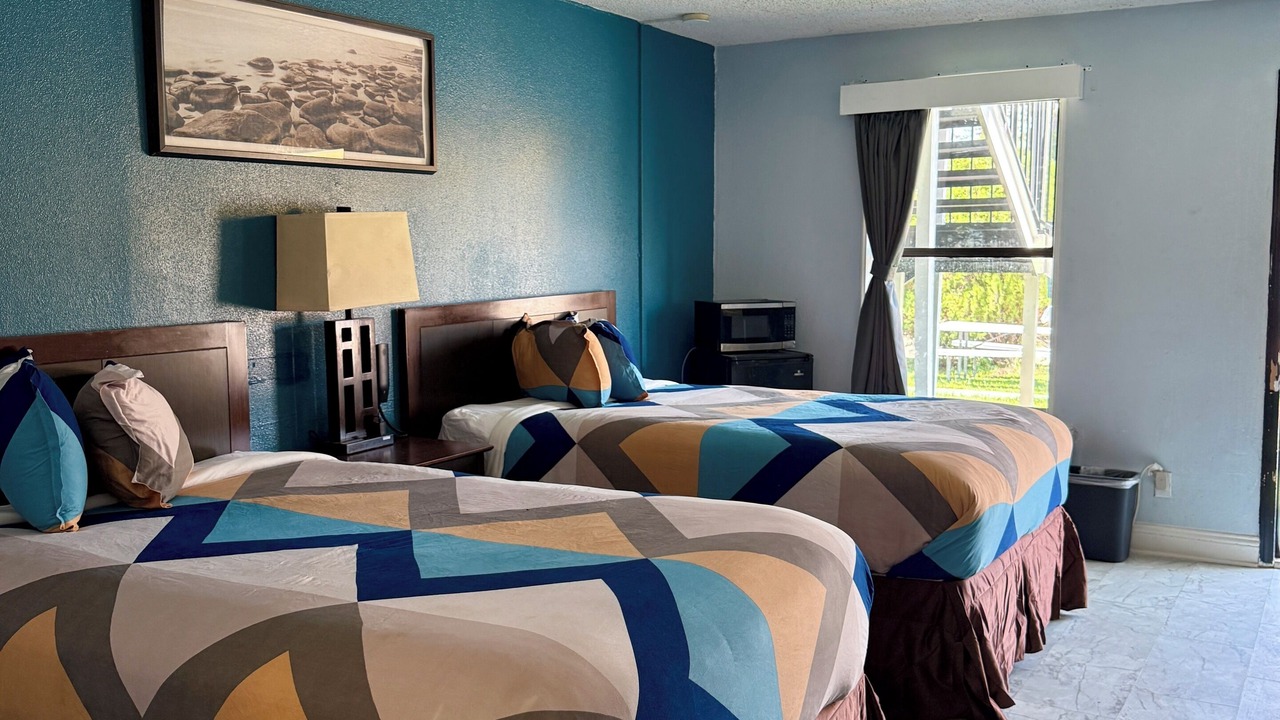 Photo of Bedroom in Hattiesburg
