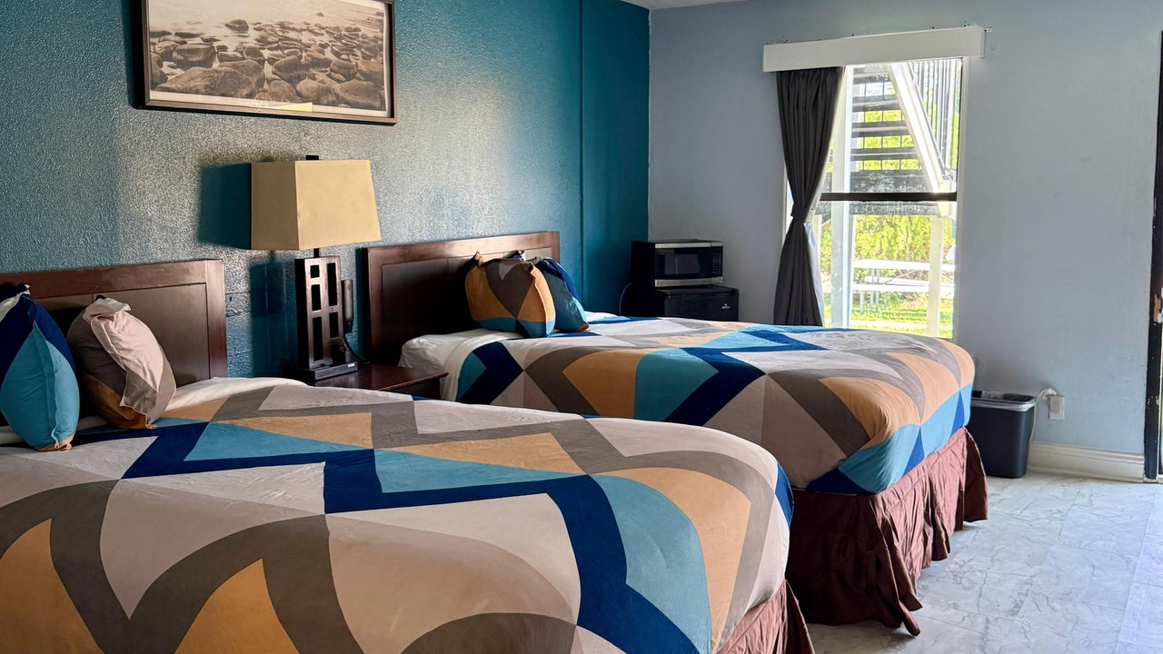 Photo of Bedroom in Hattiesburg