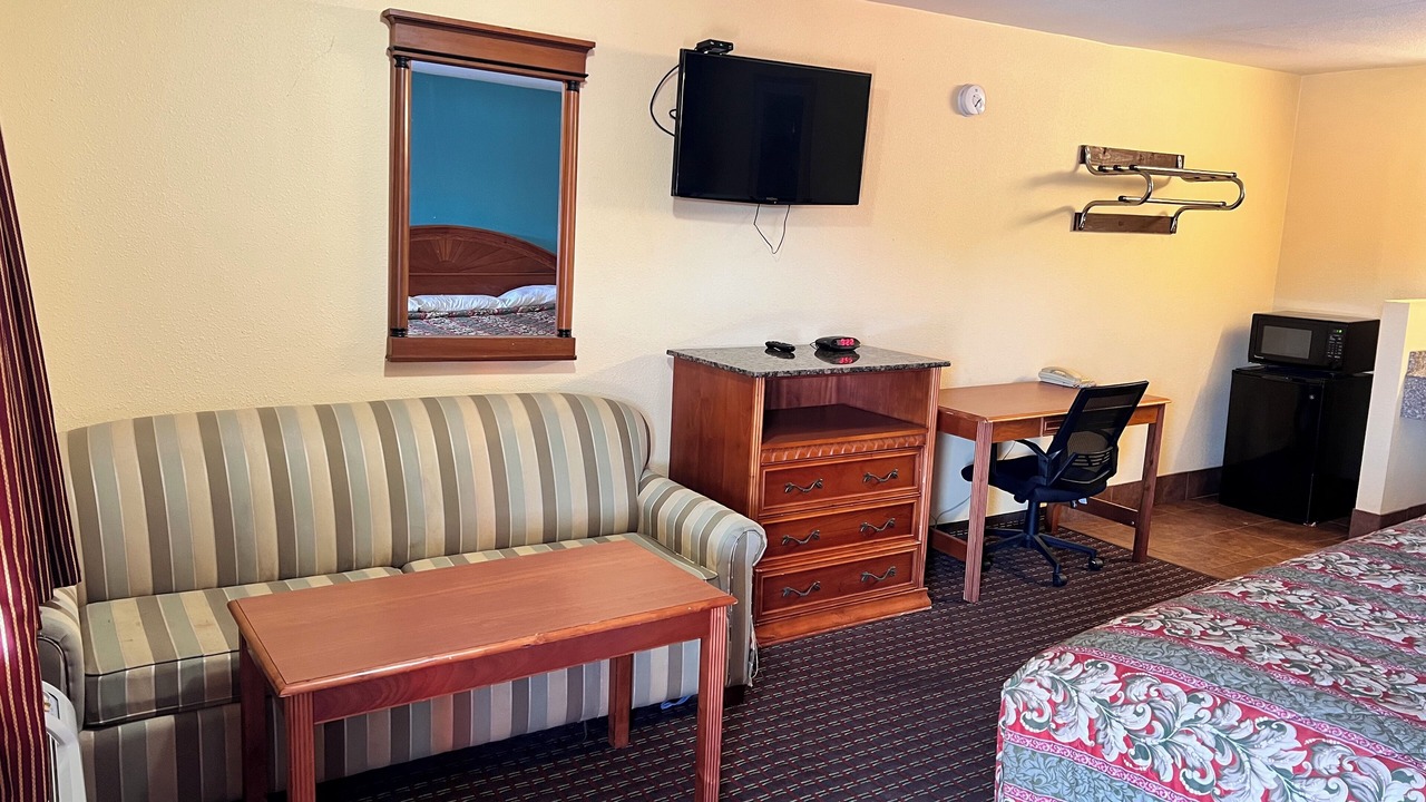Photo of Bedroom in Pauls Valley
