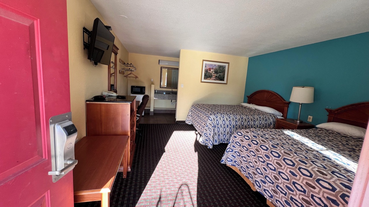 Photo of Bedroom in Pauls Valley