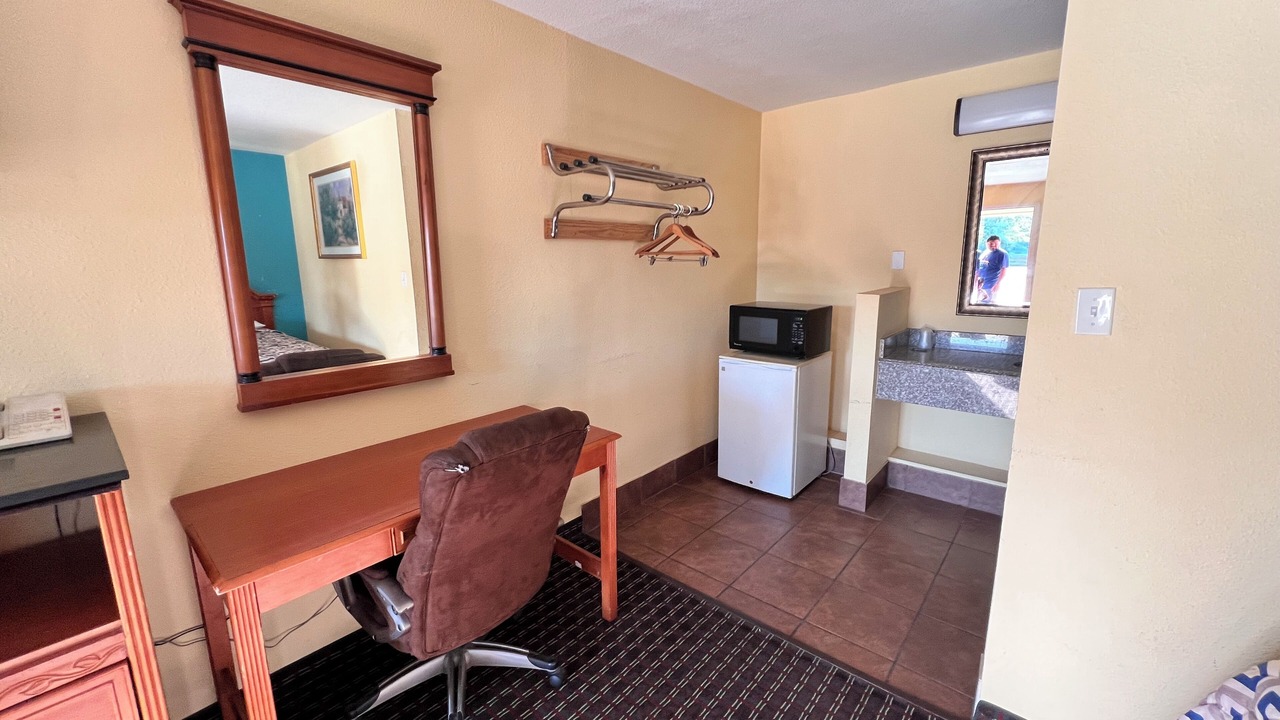 Photo of Bedroom in Pauls Valley