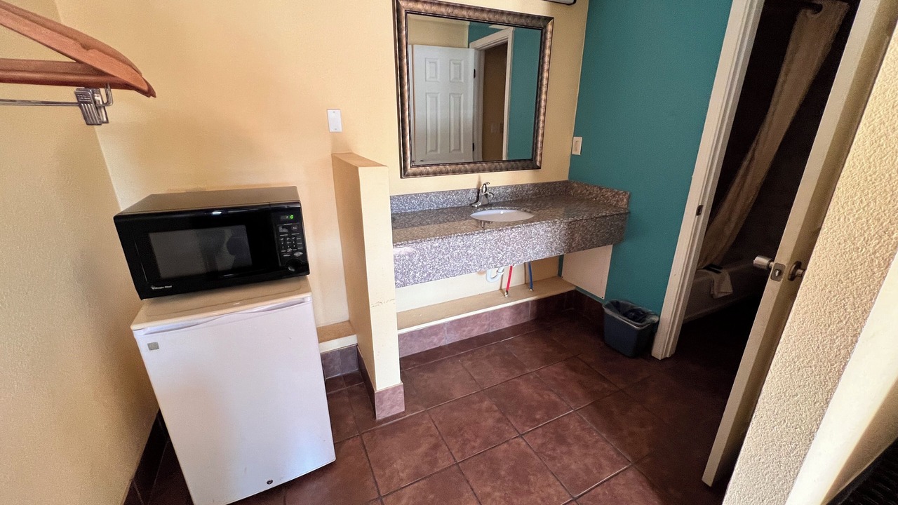 Photo of Bathroom in Pauls Valley