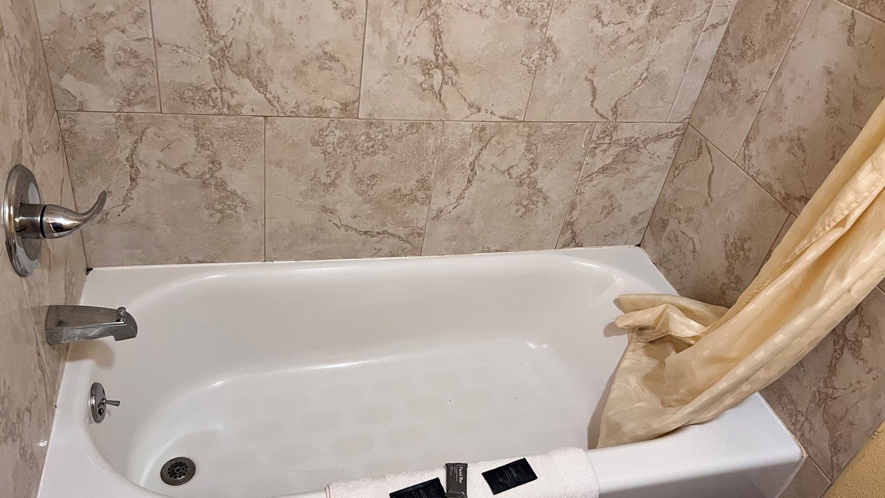 Photo of Bathroom in Pauls Valley