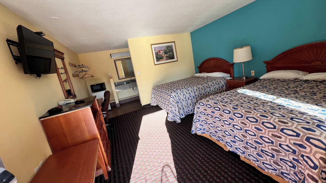Photo of Bedroom in Pauls Valley
