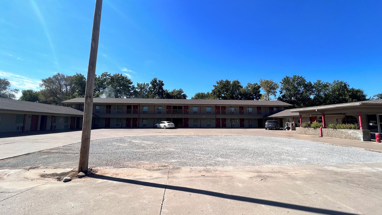 Photo of Outdoor in Pauls Valley