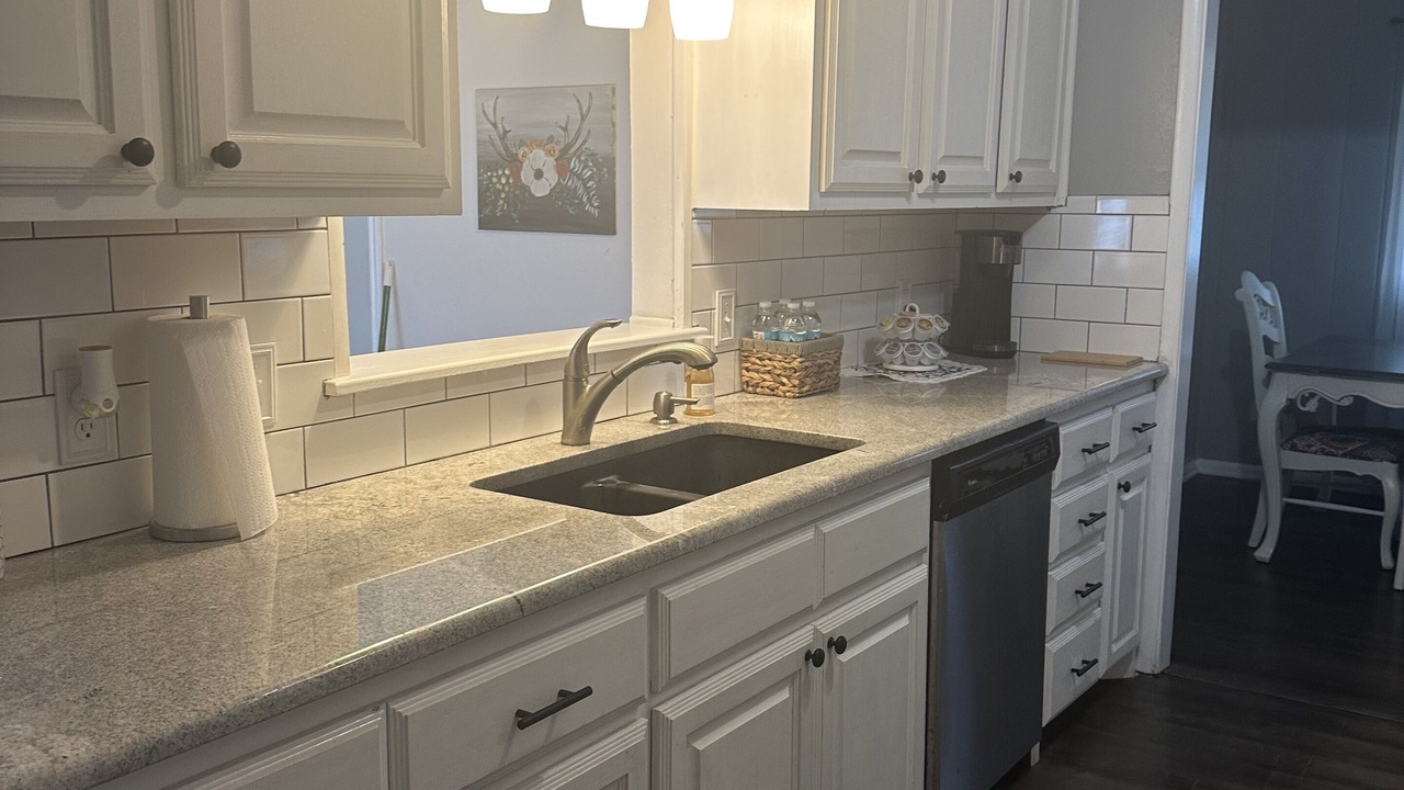 Photo of Kitchen in Wichita Falls