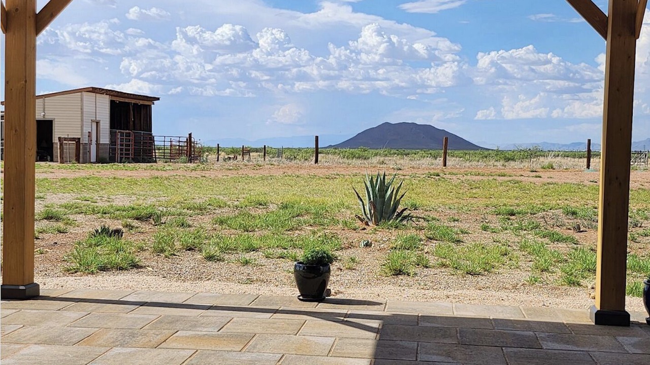 Photo of Outdoor in Pearce