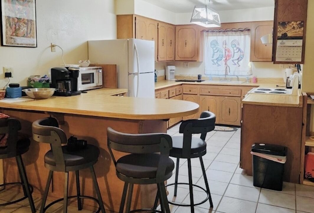 Photo of Kitchen in Pearce