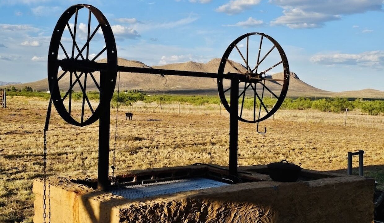 Photo of Outdoor in Pearce