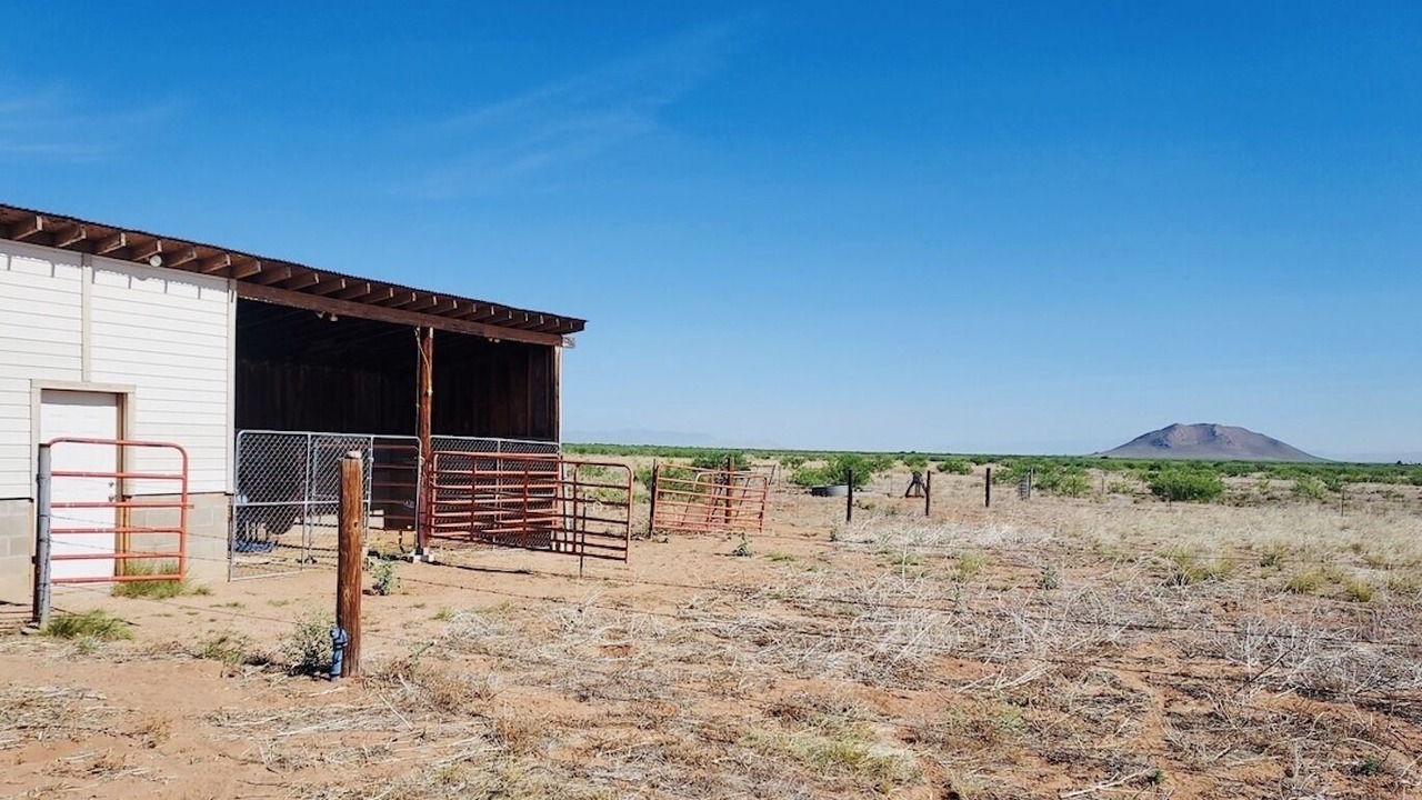 Photo of Outdoor in Pearce