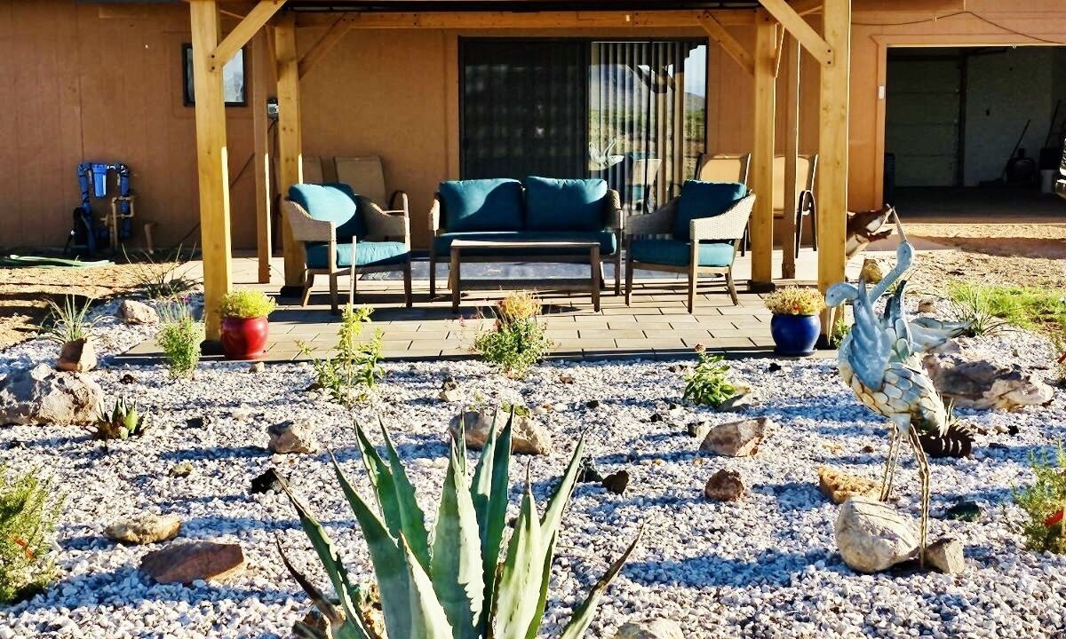Photo of Outdoor in Pearce
