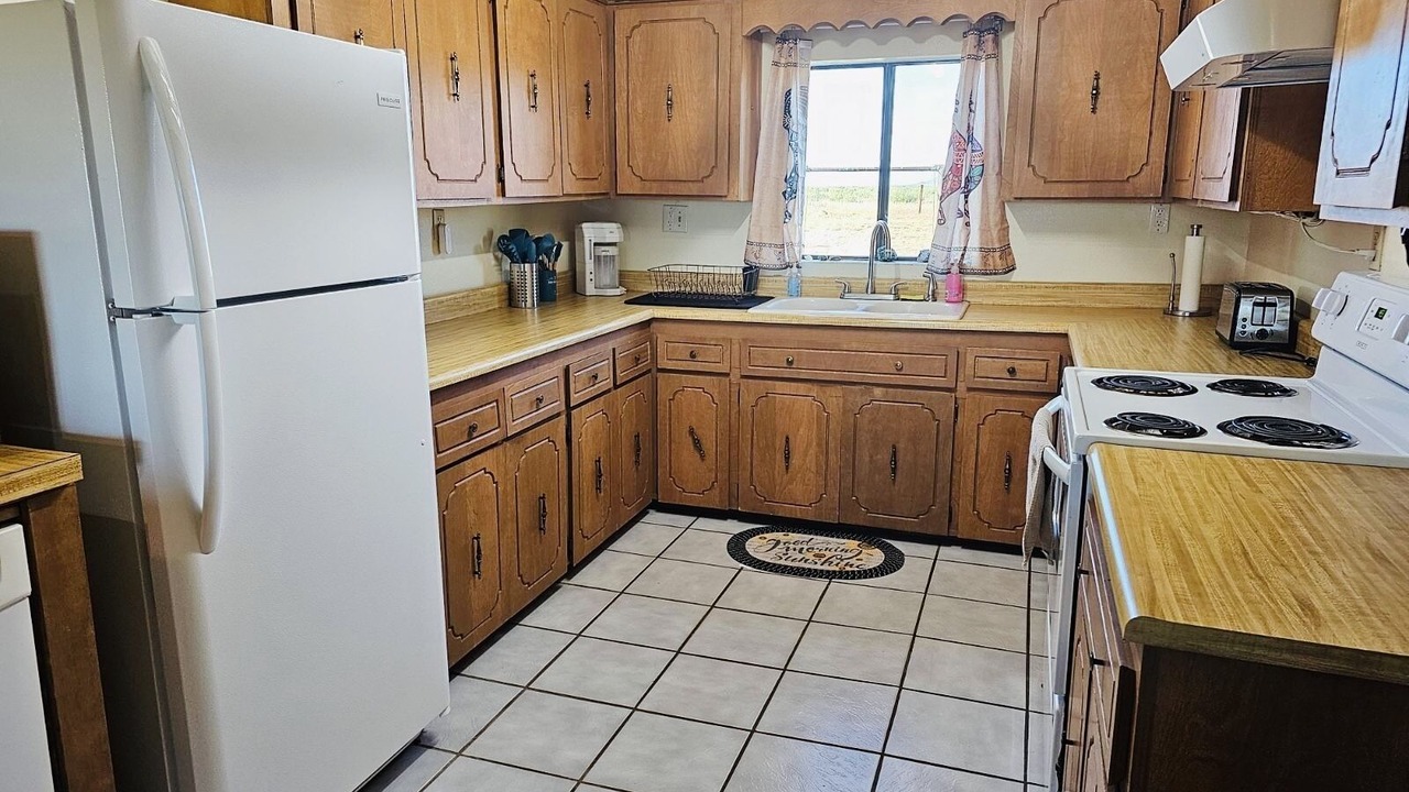 Photo of Kitchen in Pearce