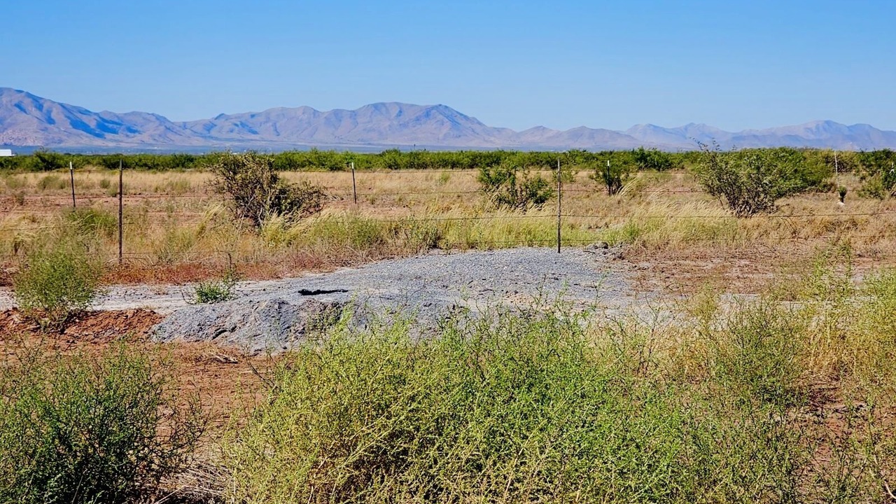 Photo of Outdoor in Pearce
