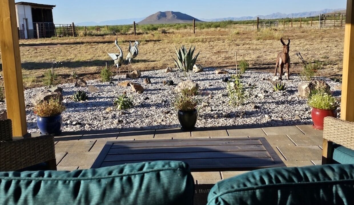 Photo of Outdoor in Pearce