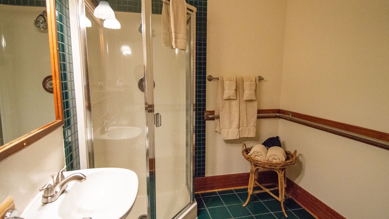 Photo of Bathroom in Port Townsend
