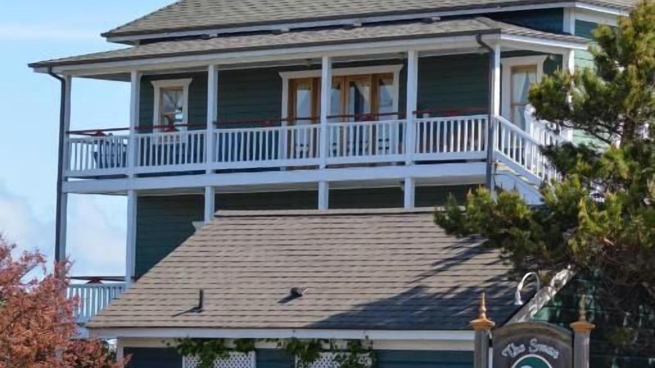 Photo of Outdoor in Port Townsend