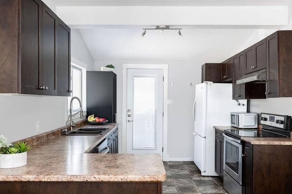 Photo of Kitchen in Rama