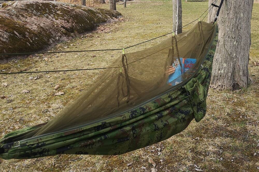 Photo of Outdoor in Rama