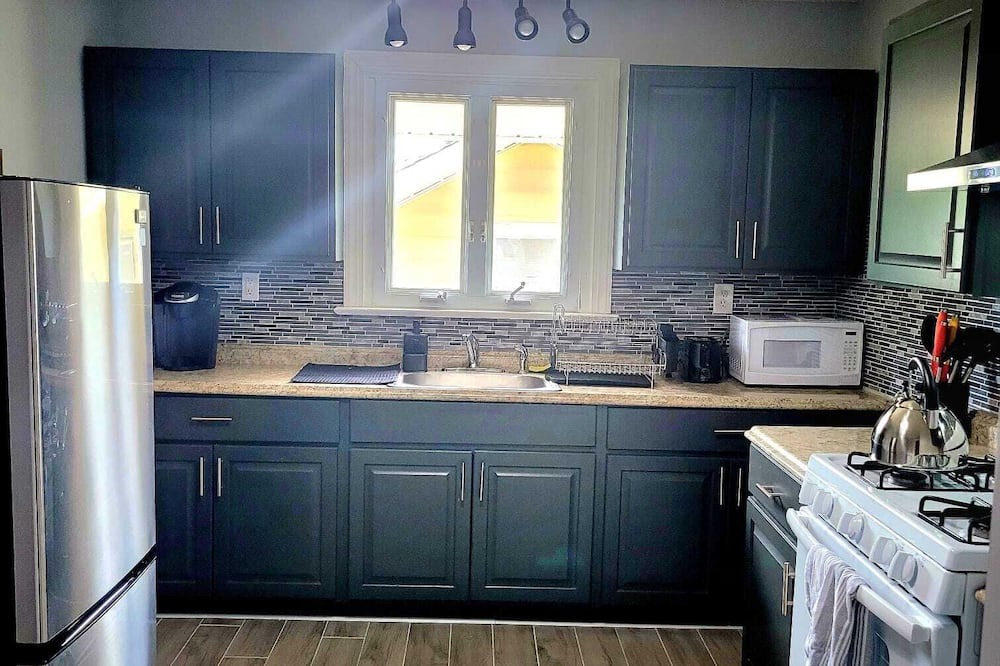 Photo of Kitchen in Rutherford
