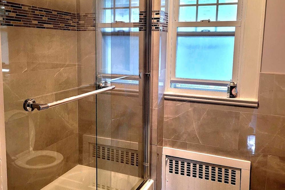 Photo of Bathroom in Rutherford