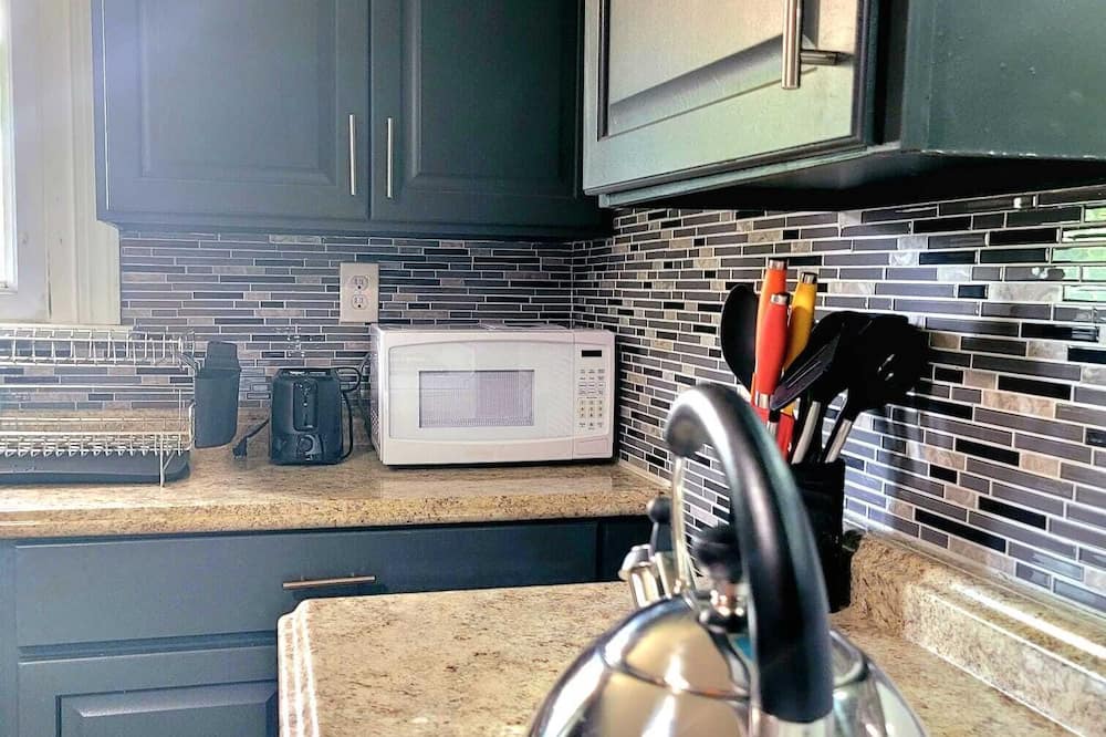 Photo of Kitchen in Rutherford