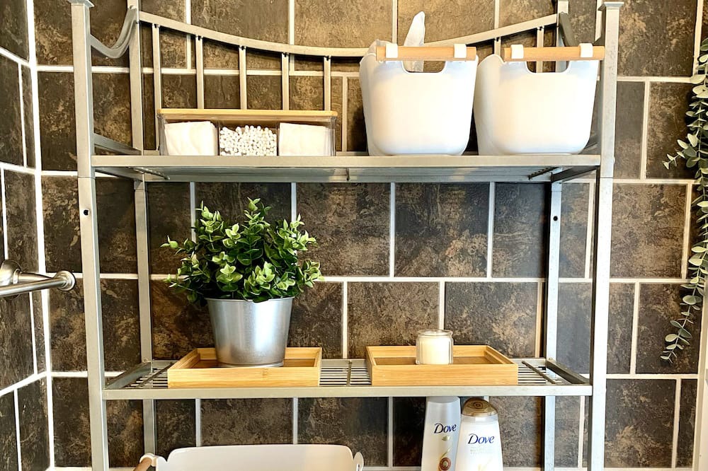 Photo of Bathroom in Antigonish