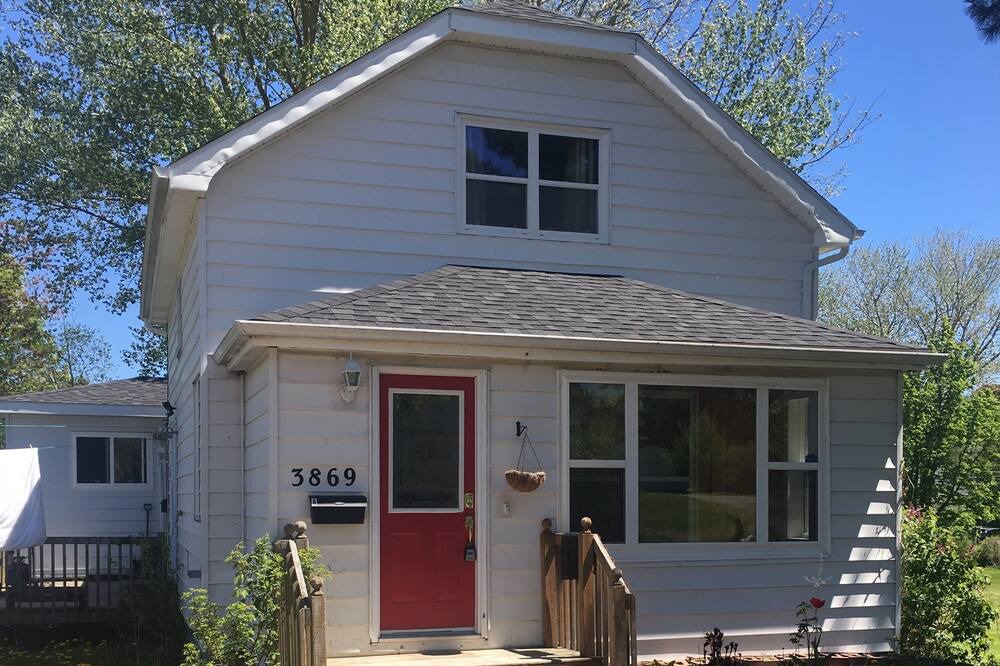 Photo of Outdoor in Antigonish