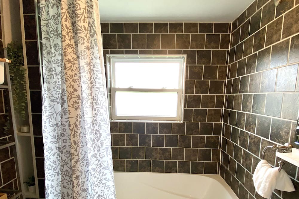 Photo of Bathroom in Antigonish