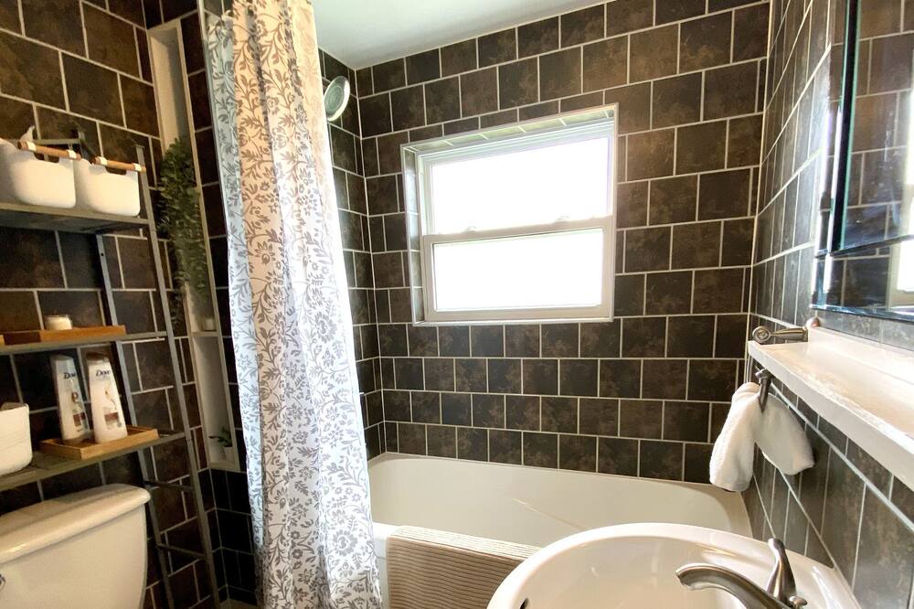 Photo of Bathroom in Antigonish