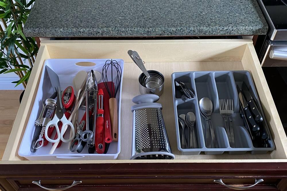 Photo of Kitchen in Antigonish