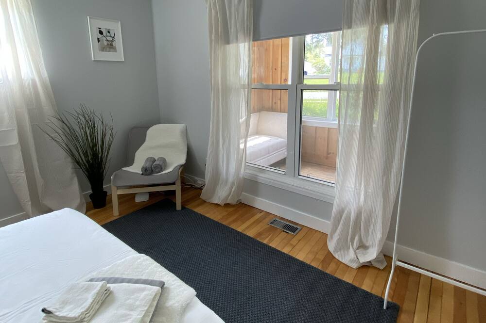 Photo of Bedroom in Antigonish