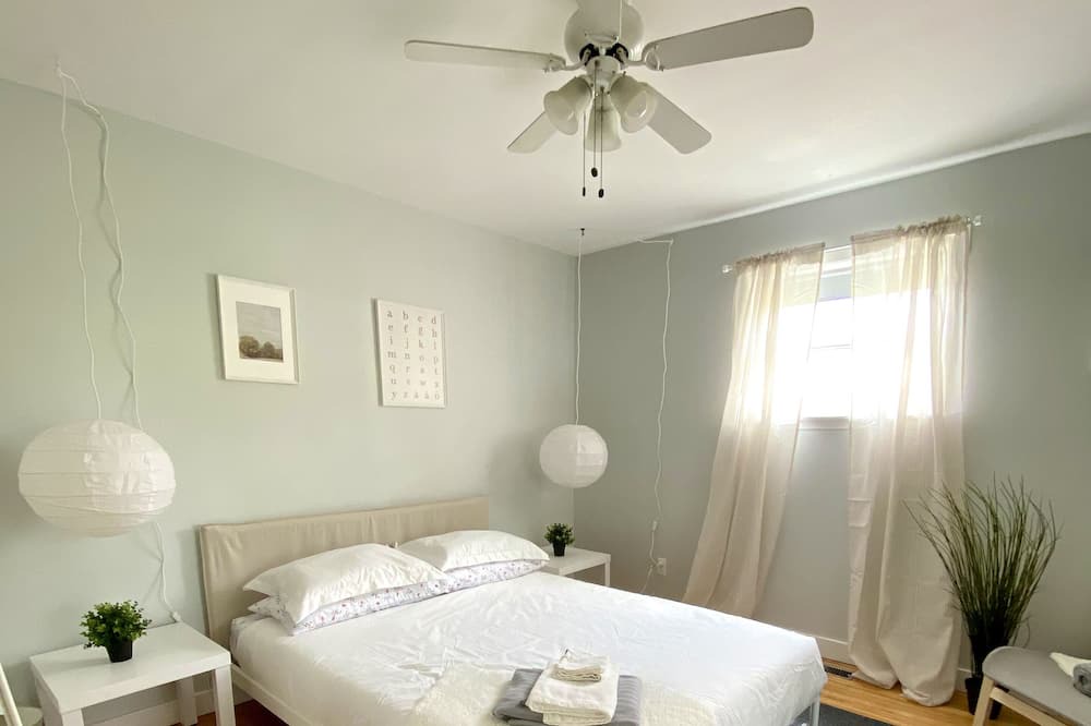 Photo of Bedroom in Antigonish