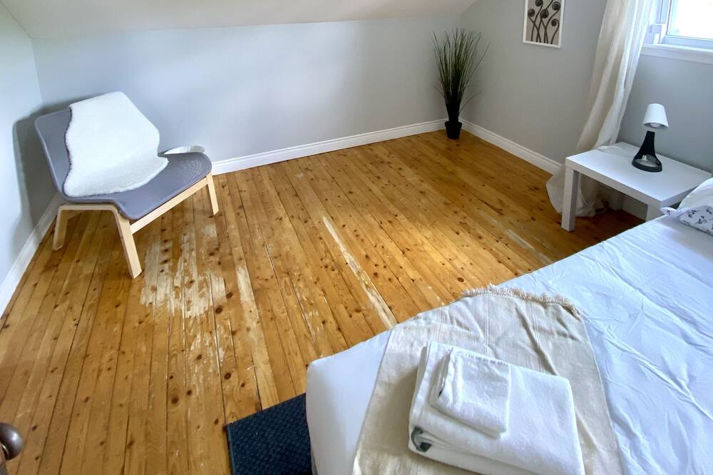 Photo of Bedroom in Antigonish