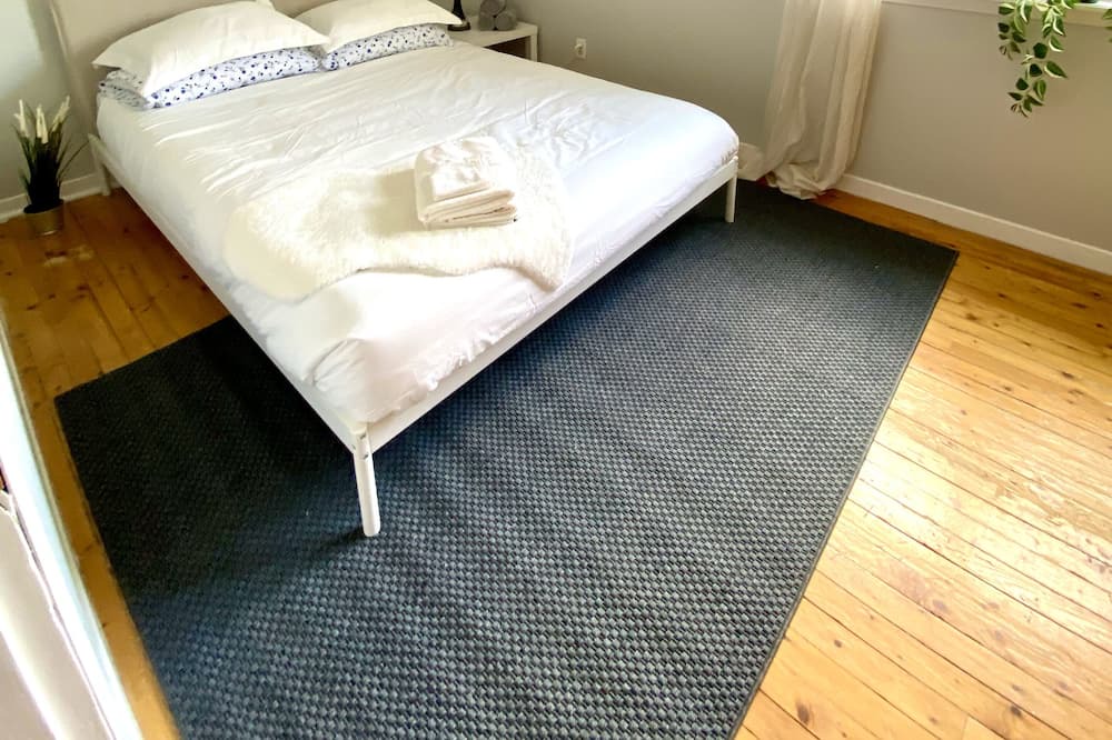 Photo of Bedroom in Antigonish