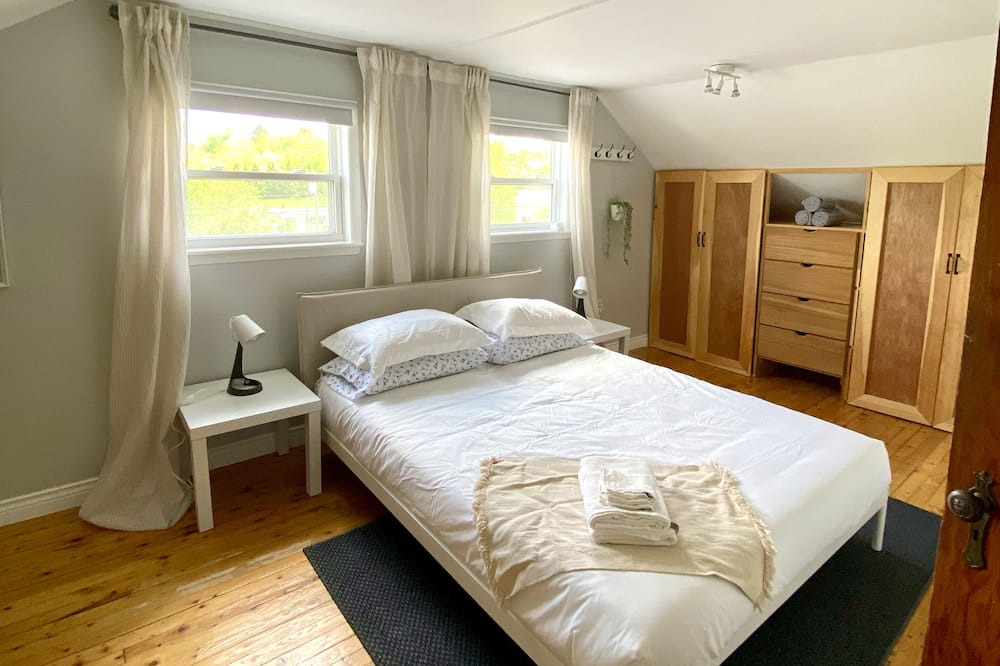 Photo of Bedroom in Antigonish