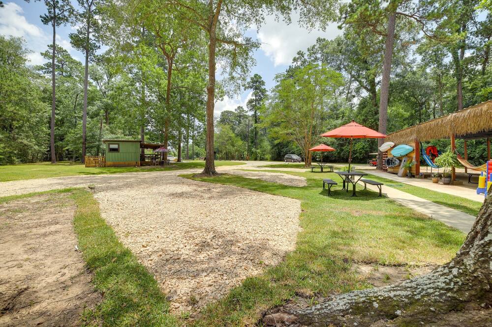 Photo of Outdoor in Huffman