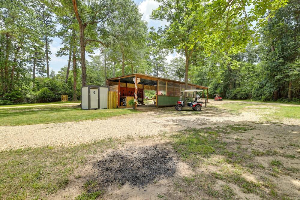 Photo of Outdoor in Huffman