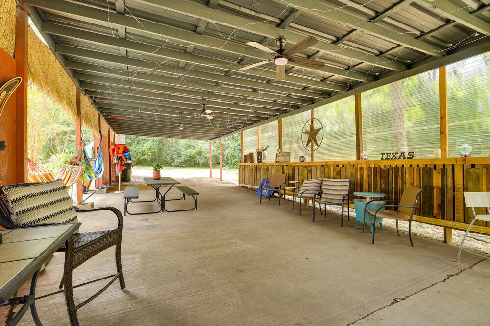 Photo of Outdoor in Huffman