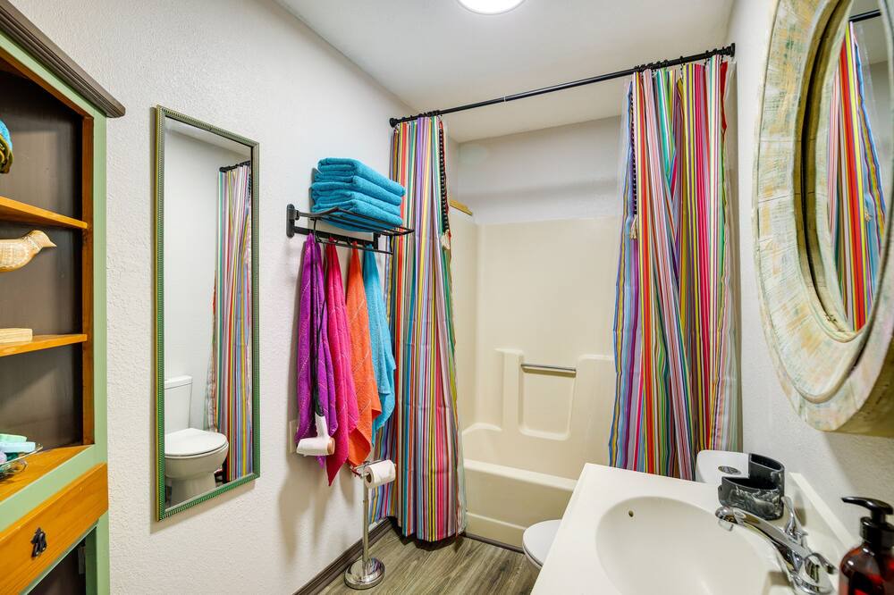 Photo of Bathroom in Huffman