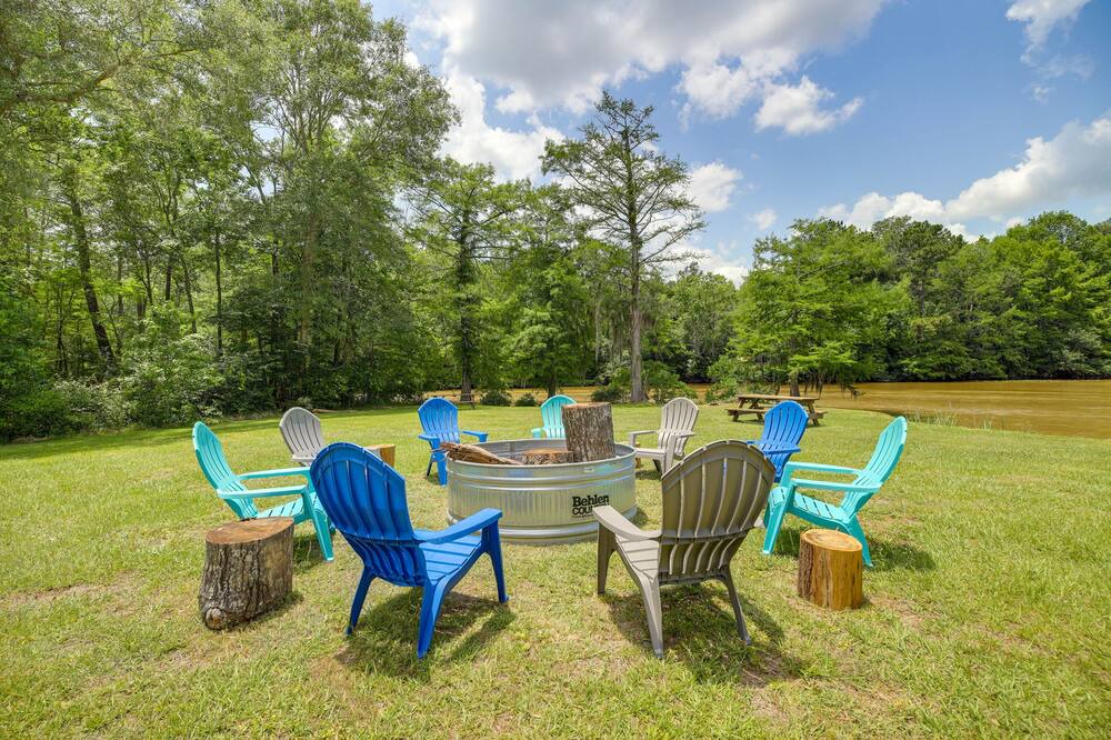 Photo of Outdoor in Huffman