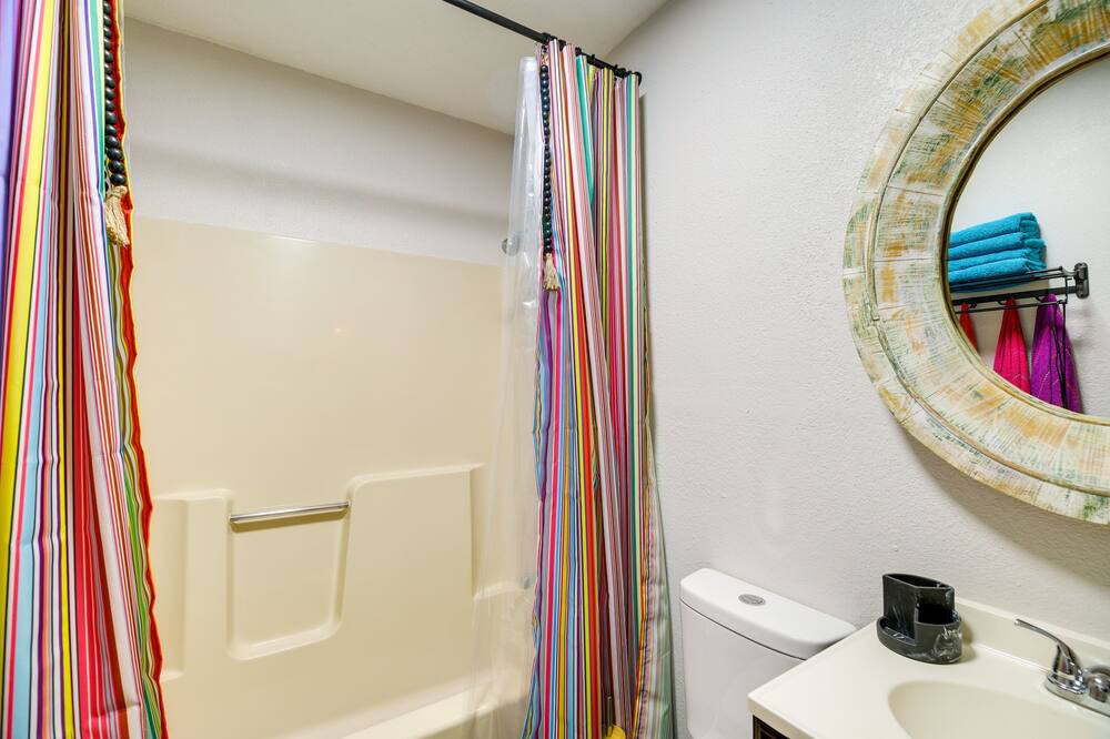 Photo of Bathroom in Huffman