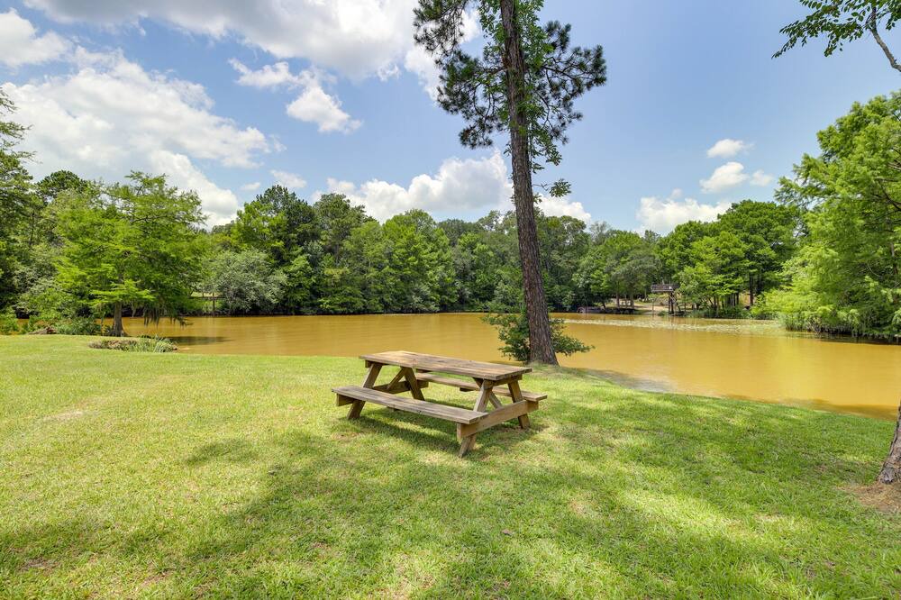 Photo of Outdoor in Huffman